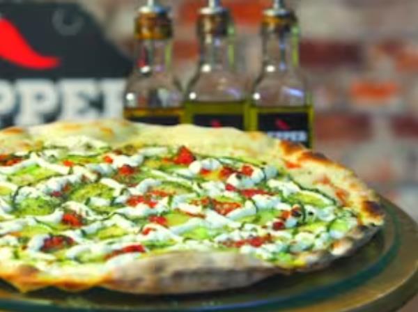 Foto 2 Pepper Pizza e Chopp