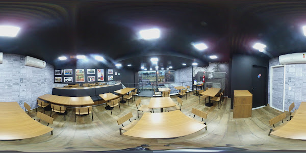 Foto 2 Domino''s Avenida Center Juiz de Fora