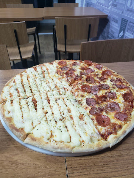 Foto 3 Domino''s Avenida Center Juiz de Fora