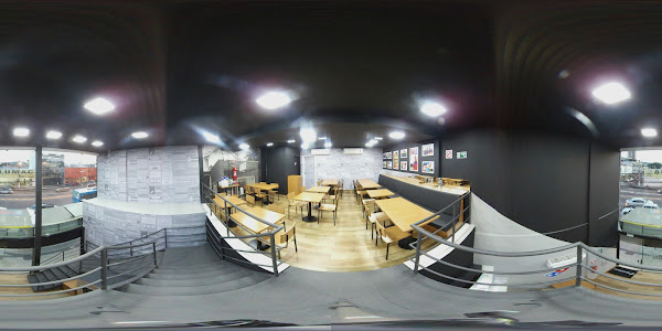 Foto 5 Domino''s Avenida Center Juiz de Fora