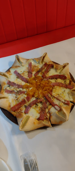 Foto 1 Mazzolino Pizzaria