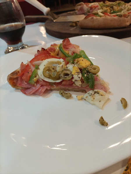 Foto 3 Mazzolino Pizzaria