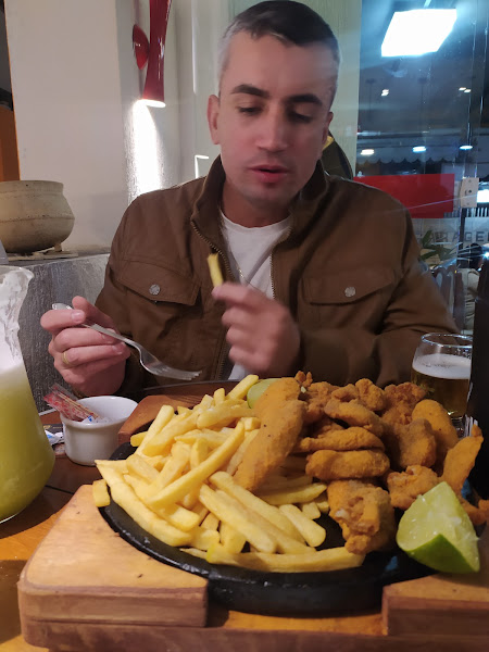 Foto 1 Pizzaria Extravaganzza