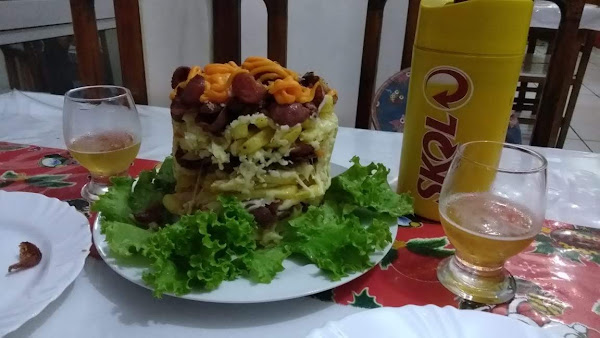 Foto 5 Pizzaria Extravaganzza