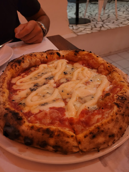 Foto 1 Spotzza Pizzaria