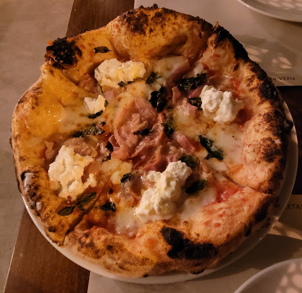 Foto 3 Spotzza Pizzaria