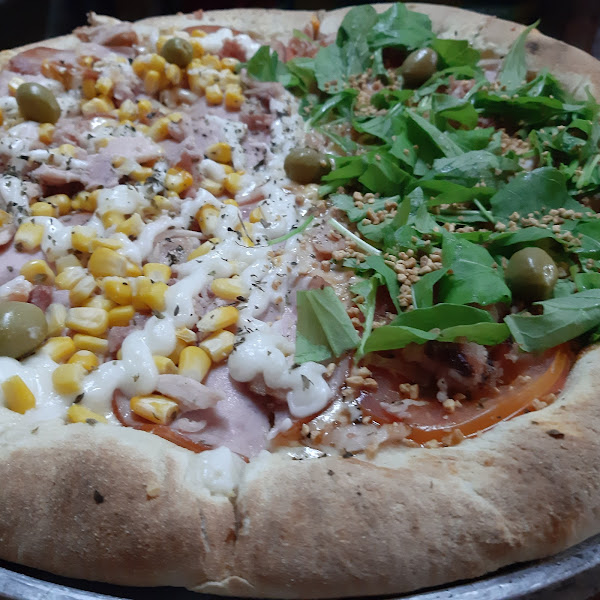 Pizzaria Michelangelo