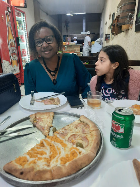 Foto 1 Pizzaria Michelangelo