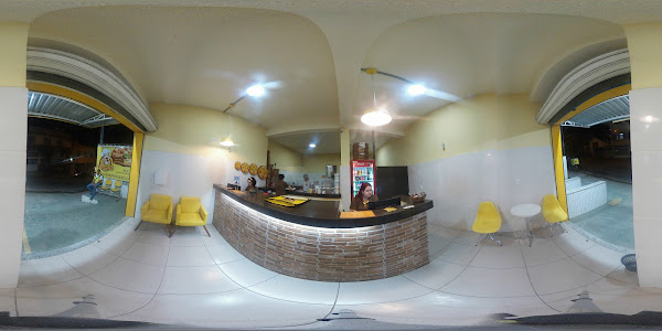 Foto 2 O mestre pizza Delivery