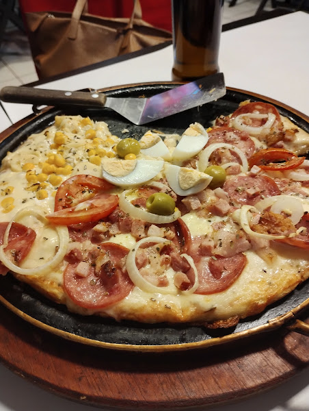 Foto 1 Pizzaria Moraes