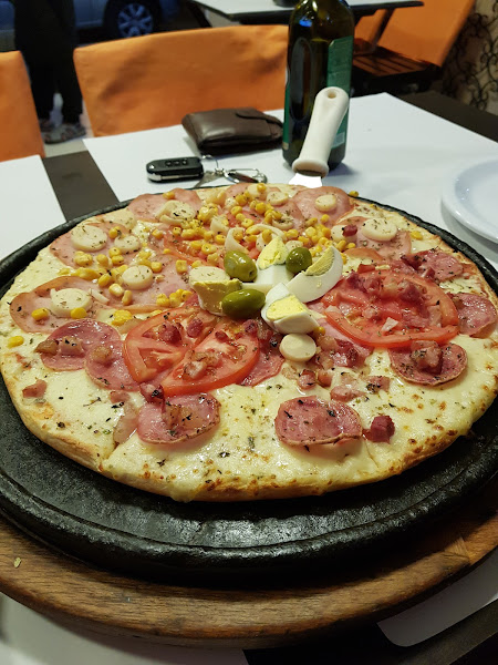 Foto 4 Pizzaria Moraes