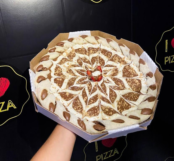 Foto 1 I Love Pizza jf