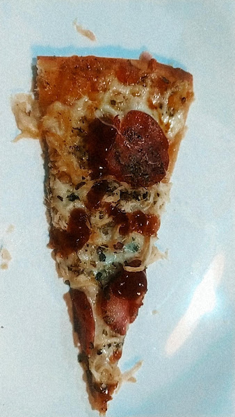 Foto 4 I Love Pizza jf