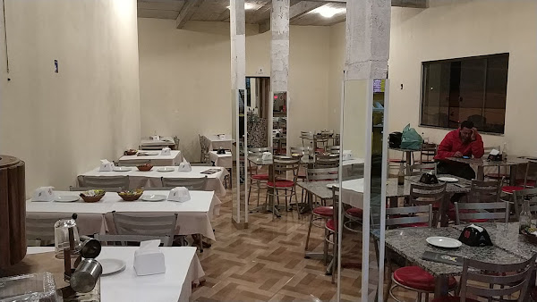 Foto 2 Manollo Pizzaria