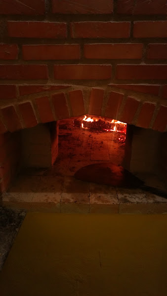 Foto 5 Manollo Pizzaria