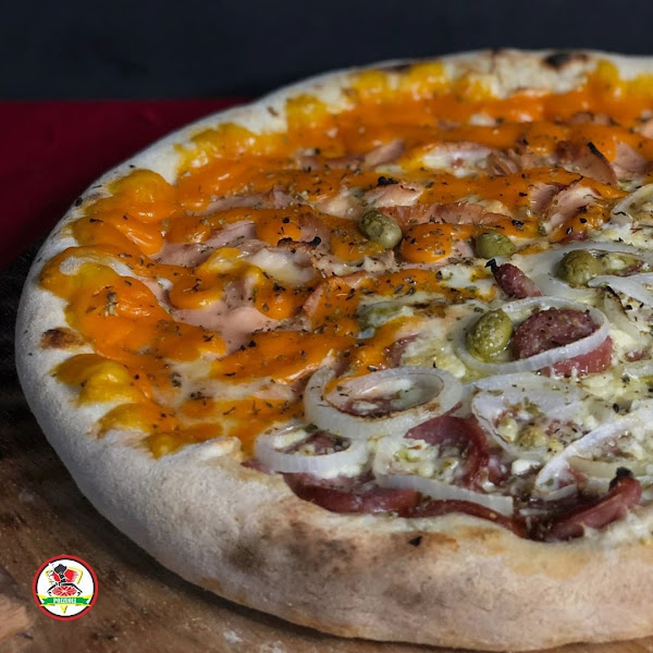 Foto 1 Pozzuoli Pizzaria