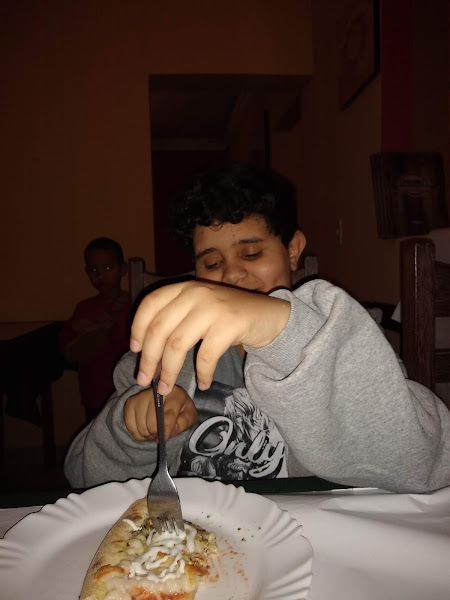 Foto 2 Pozzuoli Pizzaria