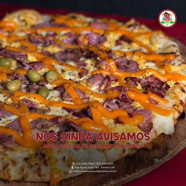 Foto 3 Pozzuoli Pizzaria