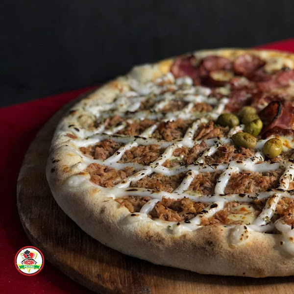 Foto 4 Pozzuoli Pizzaria Foto 4 Pozzuoli Pizzaria