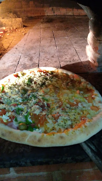Foto 2 Pizzaria sabor D''Itália