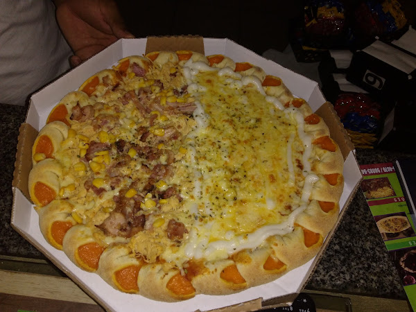 Foto 4 Pizzaria sabor D''Itália