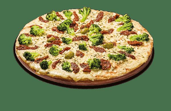 Foto 1 Leve Pizza JF