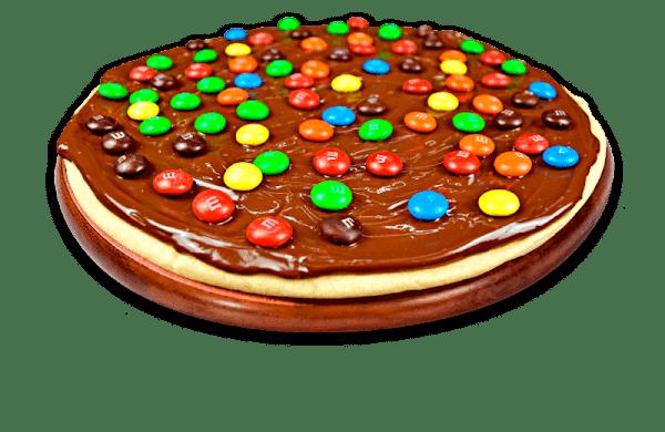 Foto 4 Leve Pizza JF