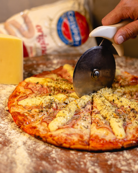 Foto 2 Forneria Saggioro