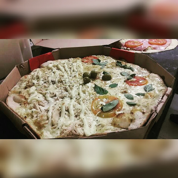 Foto 1 Fazendinha pizza