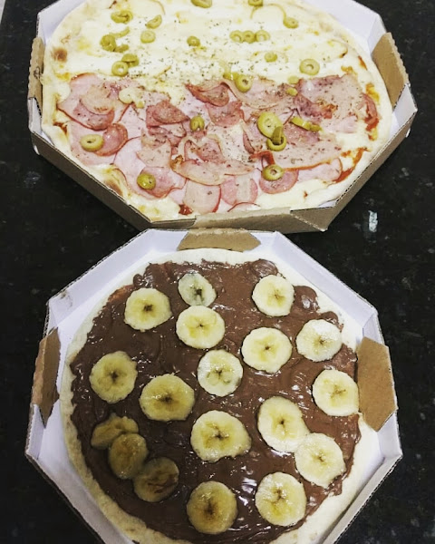 Foto 2 Fazendinha pizza