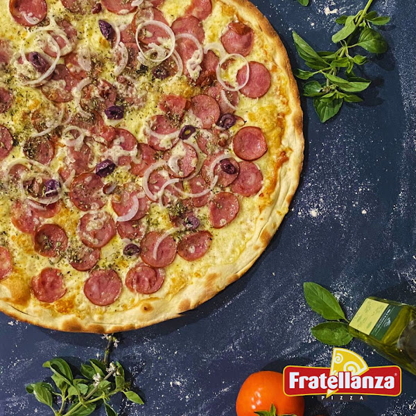 Fratellanza Pizza Delivery