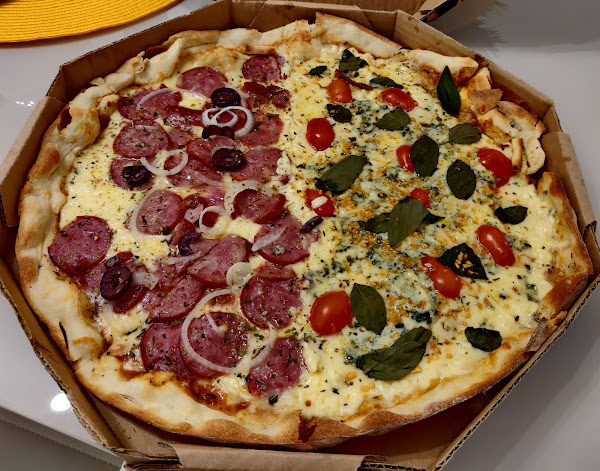 Foto 1 Fratellanza Pizza Delivery