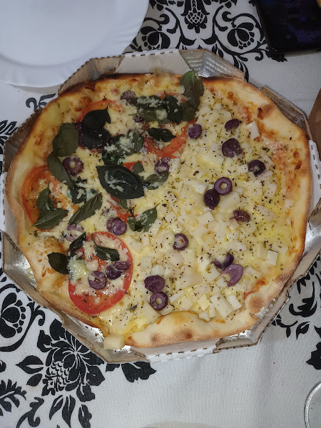 Foto 2 Fratellanza Pizza Delivery