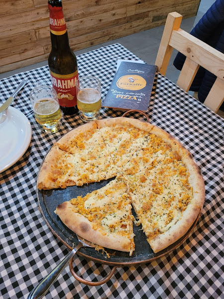 Foto 3 Fornalle Pizzaria