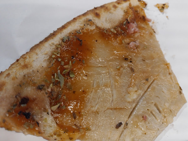 Pizzaria Giramundo Pizzaria Giramundo