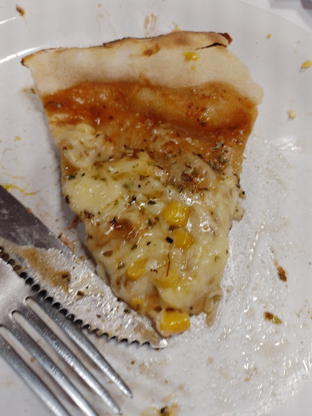 Foto 1 Pizzaria Giramundo