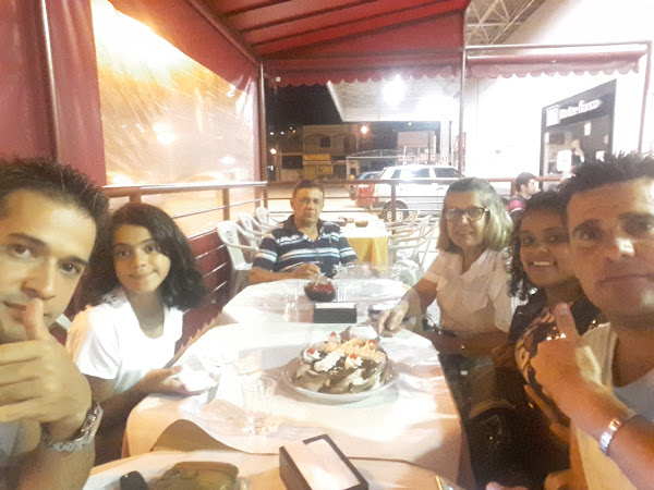 Foto 2 Pizzaria Giramundo