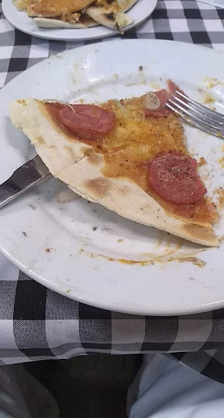 Foto 3 Pizzaria Giramundo