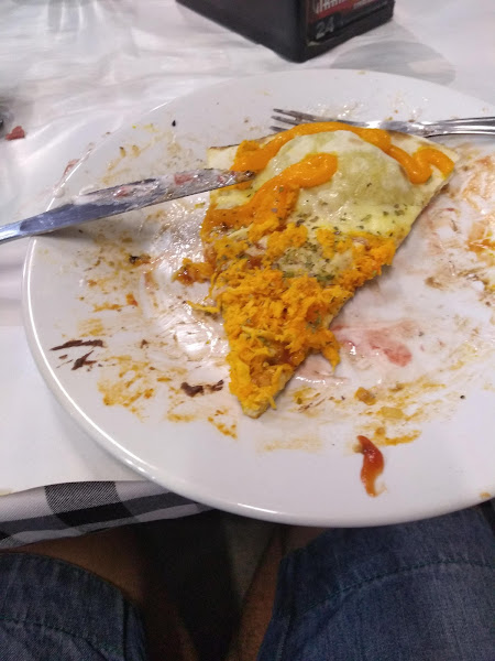 Foto 4 Pizzaria Giramundo