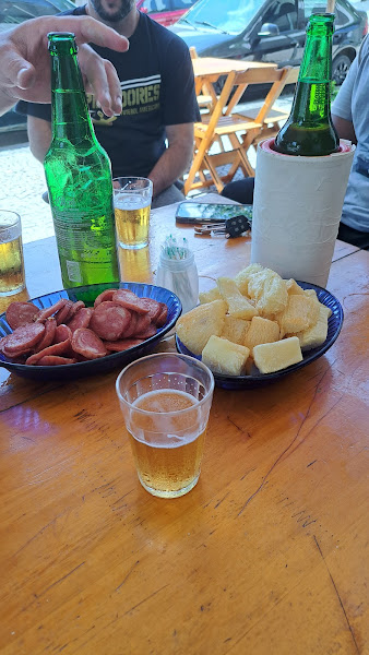 Foto 1 Pizzaria Prima Pizza