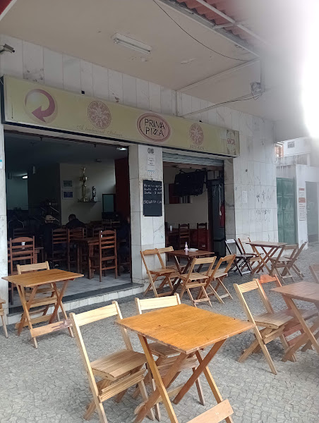 Foto 2 Pizzaria Prima Pizza Foto 2 Pizzaria Prima Pizza