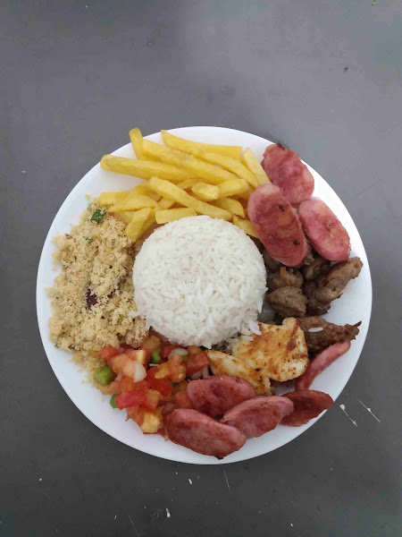 Foto 1 Brasa Restaurante & Pizzaria