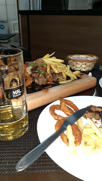 Foto 2 Brasa Restaurante & Pizzaria