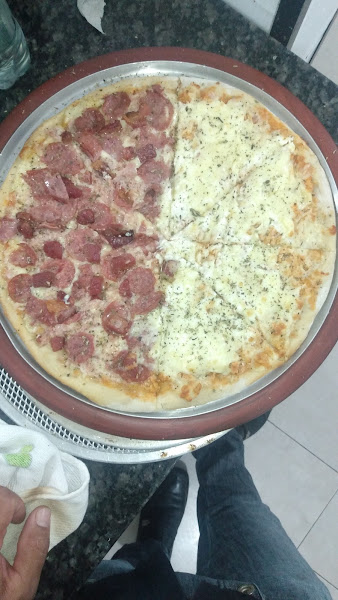 Foto 3 Brasa Restaurante & Pizzaria