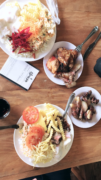 Foto 4 Brasa Restaurante & Pizzaria