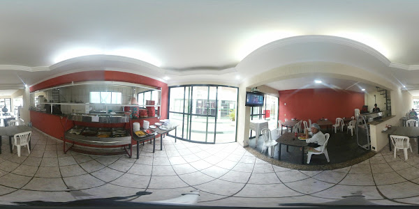 Foto 3 Bill Pizzaria