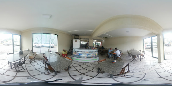 Foto 4 Bill Pizzaria