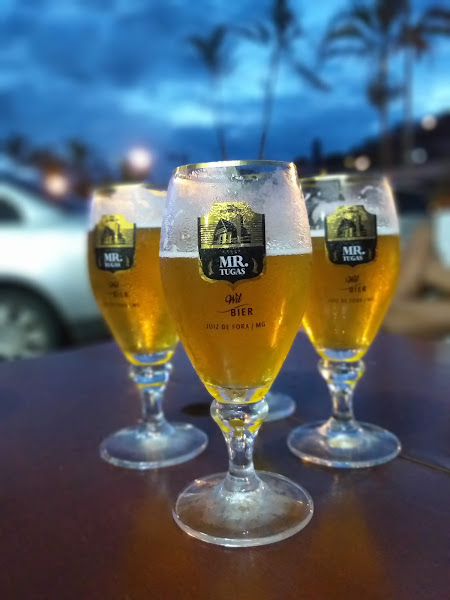 Foto 5 Bill Pizzaria