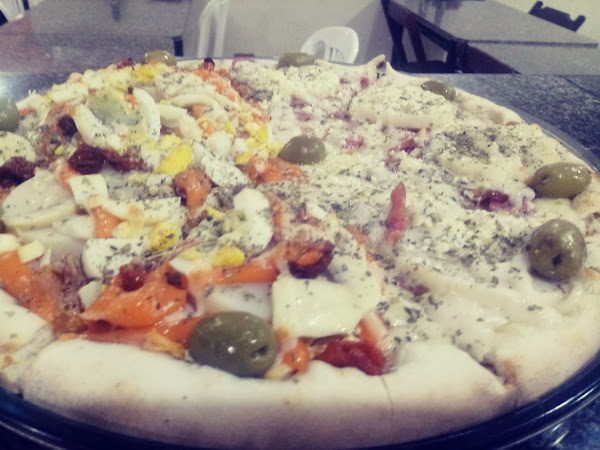 Foto 6 Bill Pizzaria