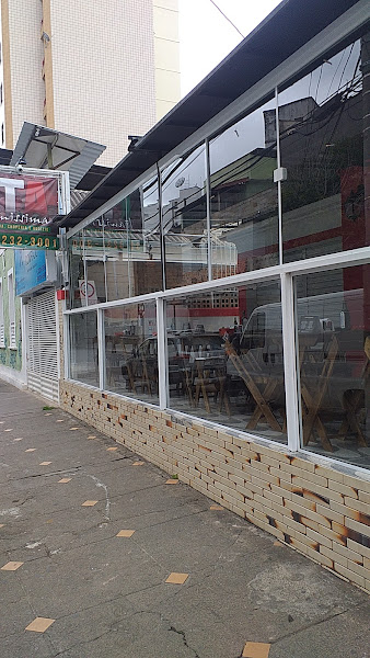 Italianíssima rodizios